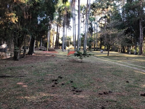 Imagem 23 de 30 de Chácara Pé-na-água Em Loteamento Fechado Cod: 1075