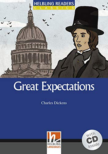 Libro Great Expectations - Pre-intermediate