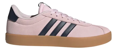 Zapatillas adidas Casual Vl Court 3.0 Mujer Rosa Jp7629