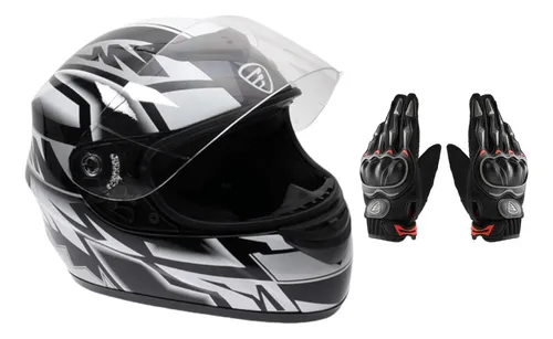 Casco italika cerrado precio hotsell