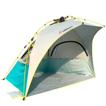 Comprar Carpa playera autoarmable Outdoors Professional Beach Breeze