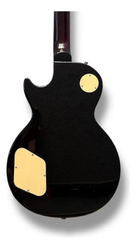 Guitarra Les Paul Seven B/colado Slp-770 C/bag