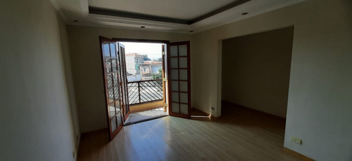 Imagem 2 de 30 de 323 -sobrado Em Tucuruvi Ótimo Acabamento,3quartos, 1suite