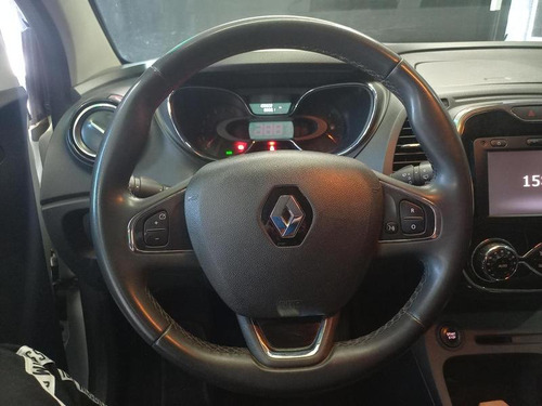 Renault Captur Inten 16a