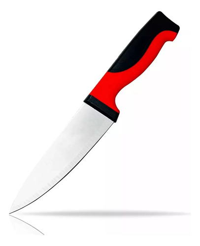 X2 Cuchillo Profesional Cuchillo Tramontina Cuchillo 7 PuLG