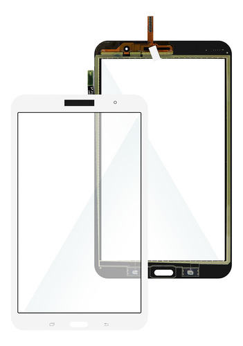 Touch Táctil Compatible Con Samsung Galaxy Tab Pro 8.4 T320 Color Blanco