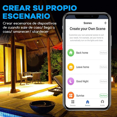 Imagen 10 de 10 de Enchufe Inteligente Zigbee Alexa Google Home Compatible 2pzs