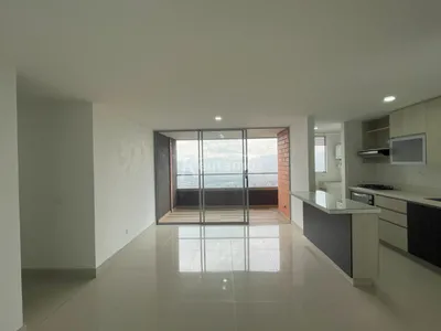 Apartamento en arriendo