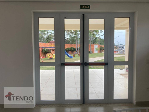 Terreno À Venda, 326 M² Por R$ 310.479,00 - Jardim Residencial Viena - Indaiatuba/sp - Te0261