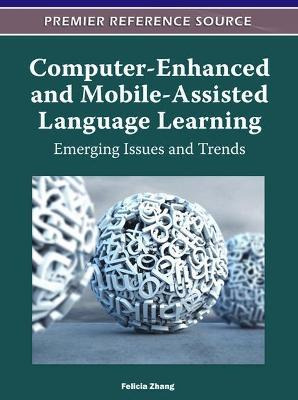 Libro Computer-enhanced And Mobile-assisted Language Lear...
