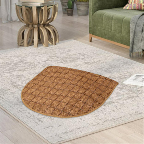 A Estera De Enfriamiento For Perros Gatos Mascotas Cama L
