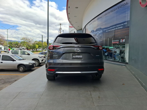 Mazda CX-9 2.5 Grand Touring Awd At