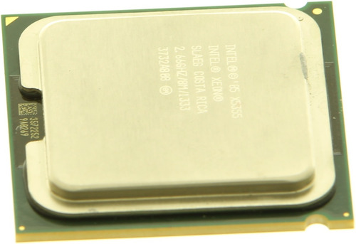 Procesador Intel Xeon X5355 2.66 Ghz Quadcore 8mb Cache