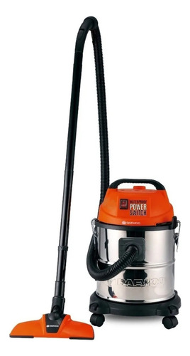 Aspiradora Daewoo Davc Series Davc90-20l 20l 1000w