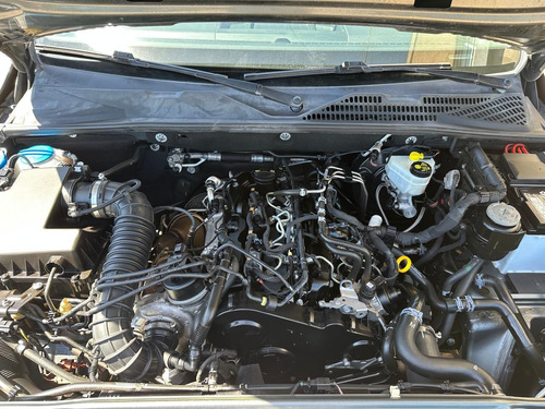 Volkswagen Amarok 2.0 Cd Tdi 180Cv Comfortline 4X2 At