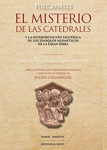 Misterio De Las Catedrales - Fulcanelli