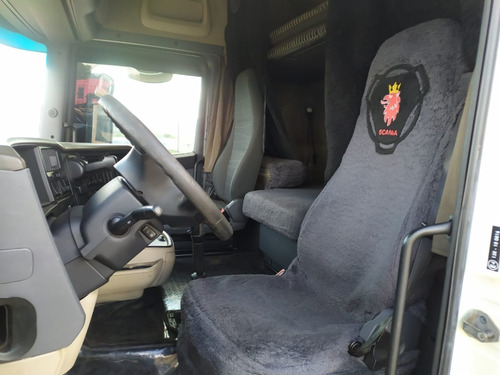 Scania Highline R 420