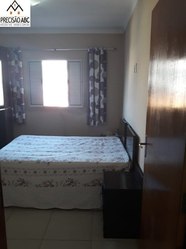 Imagem 9 de 14 de Sobrado Excelente, Vila Progresso Em Santo André - S-00344 - 68723639