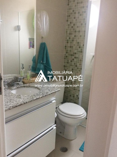 Imagem 4 de 30 de Apartamento - Ap000561 - 69920337