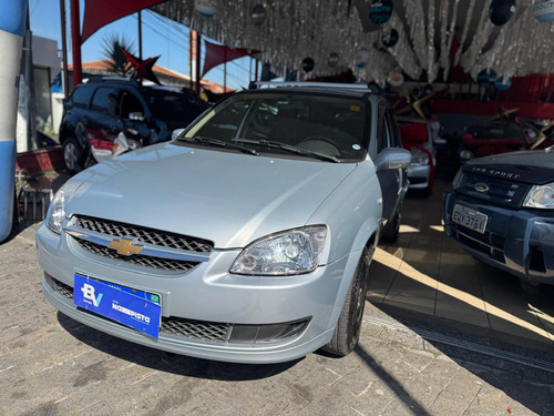 Chevrolet Classic Chevrolet Classic LS VHC E 1.0 (Flex)