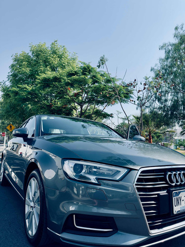 Audi A3 1.4 Sedán Select At Dsg