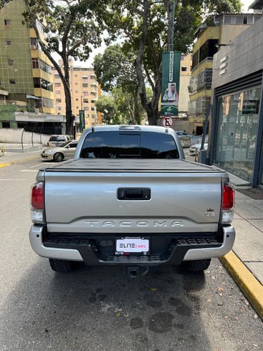 Toyota Tacoma 2022