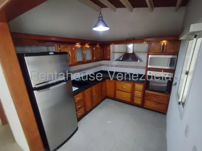 Casa en alquiler