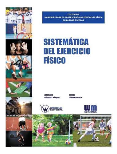 Libro: Sistemática Del Ejercicio Físico (spanish Edition)