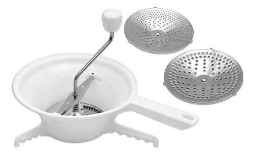 Licuadora De Alimentos, Multifuncional, Manual, Batidora Par