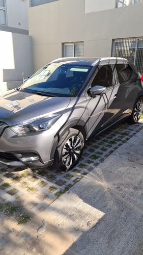 Nissan Kicks 1.6 Exclusive 120cv 2019