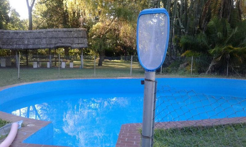 Imagen 26 de 30 de Retasada Venta Casa Quinta Internet -gran Lote 2835m El Remanso Arboleda 40mx72m