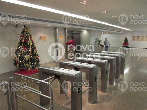 Imagem 2 de 5 de Lojas Comerciais Venda - Ref: Fl0sl26756