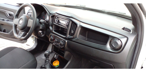 Fiat Strada 1.4 FIRE FLEX ENDURANCE CS MANUAL