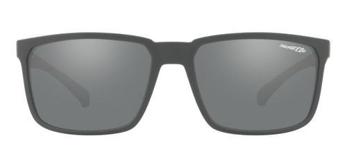 Lentes De Sol Stripe Gris Arnette An425125736g