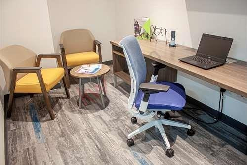 Imagen 12 de 25 de Oficinas En Renta Torre Peninsula En Zona Dorada En El Corazon De Zona Rio A 5 Minutos De La Linea Internacional Con Accesibilidad Inmejorable Y Cerca De Todo Cuenta Con Un Diverso Sistema De Espaci