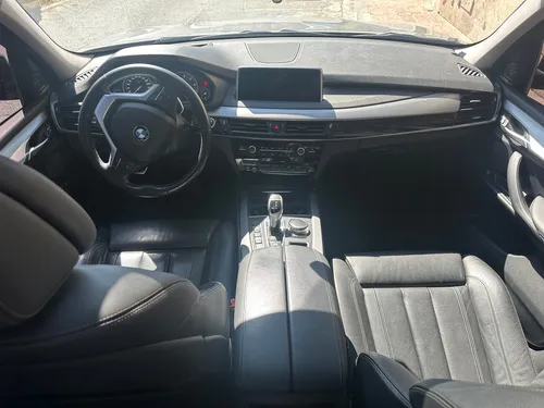 Bmw X5 V8 4.4 Xdrive50ia Excellence At