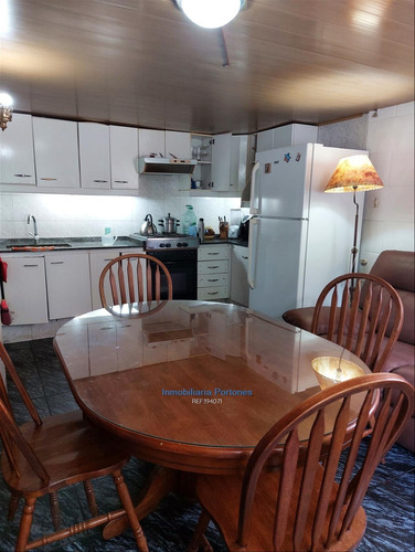 Imagen 7 de 13 de Se Vende Casa De Tres Dormitorios En Punta Gorda Cw194071
