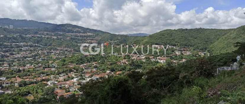 Cgi+ Luxury Caracas Ofrece Quinta En Cumbres De Curumo