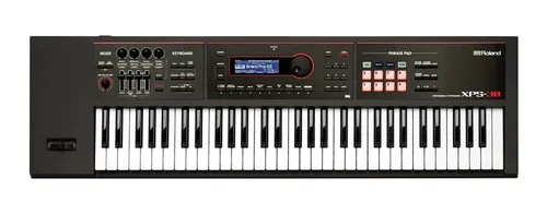 Teclado Sintetizador Roland Xps-10 Profesional
