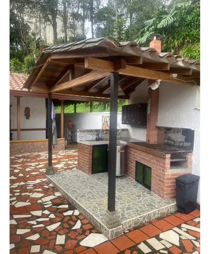 Finca En Vender En Girardota