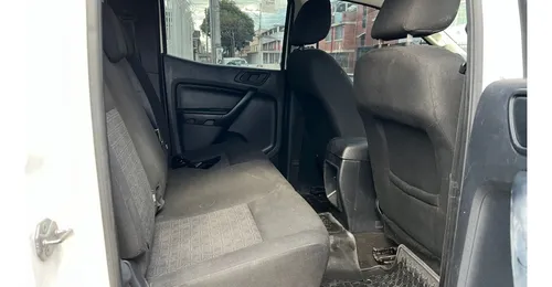 Ford Ranger 3.2 Xls