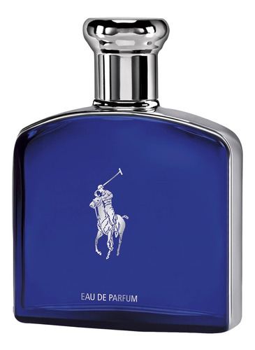 Perfume Importado Hombre Ralph Lauren Polo Blue Edp - 75ml 