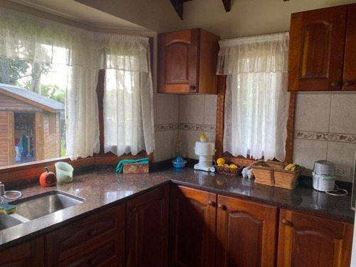 Imagen 11 de 17 de Casa En Venta, Sierra De Los Padres