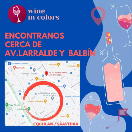 Raquis Vino Las Bases Malbec X 750ml X 3 Botellas.