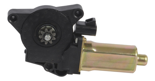 Motor Elevacion Ventana Trasero Derecho Saturn Sl1 00/02