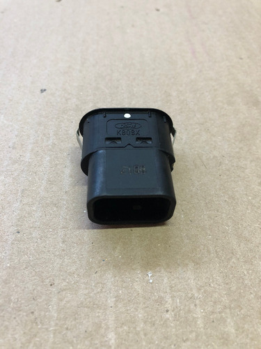 Control Boton Asiento Piloto 01-07 Ford Mondeo Original