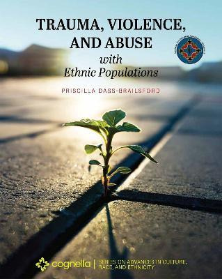 Libro Trauma, Violence, And Abuse With Ethnic Populations...