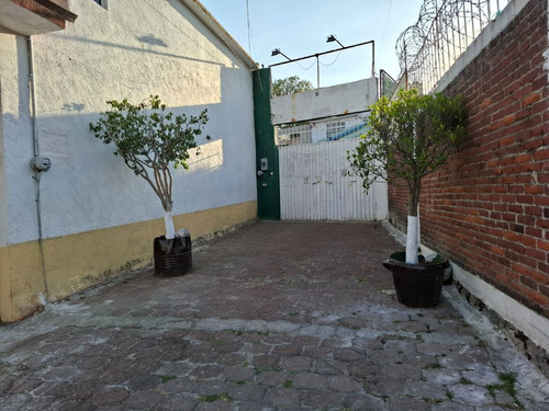 Casa Comercial Cerca De Santa Fe, Cuajimalpa