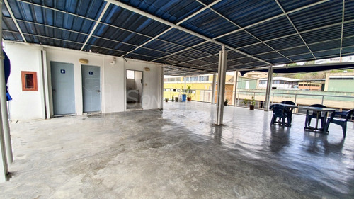 Imagen 26 de 30 de Oficina En Venta La Urbina