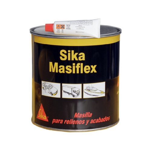 Sika Masiflex X 3.76kg